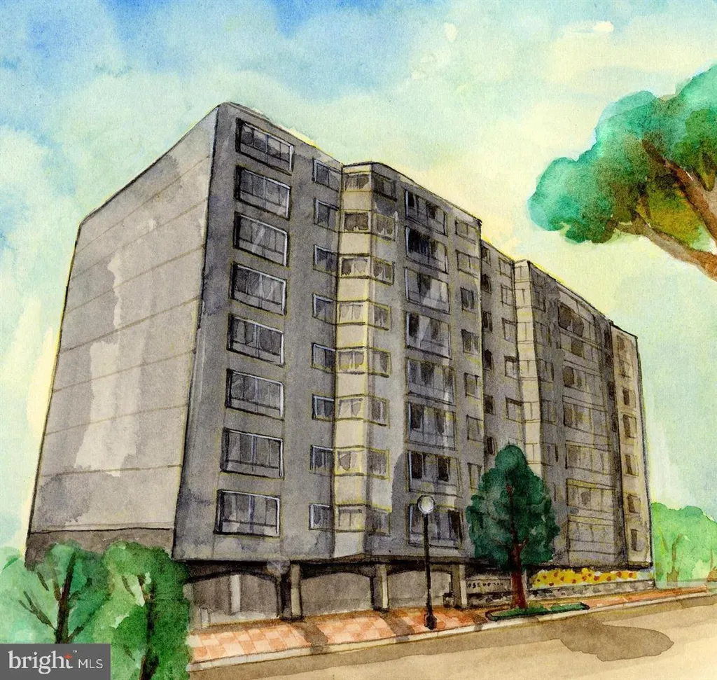 Additional image 2 of 922 24th Street NW Unit 505, Washington, DC 20037