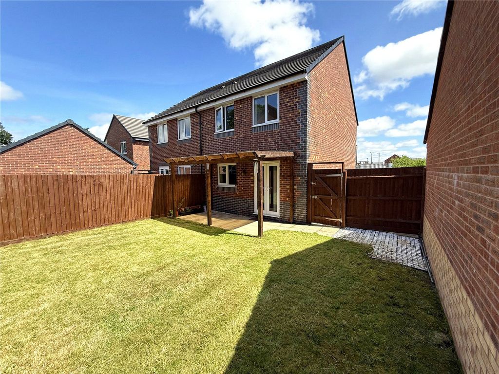 Additional image 12 of 3 bed semi-detached house for saleHolland Drive, Shrewsbury, Shropshire SY2