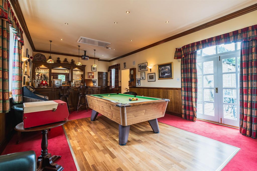 Additional image 22 of 5 bed detached house for saleVicarage Lane, Dore, Sheffield S17