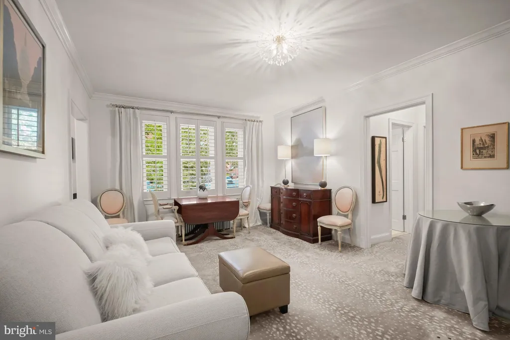 Additional image 4 of 2655 41st Street NW Unit 102, Washington, DC 20007