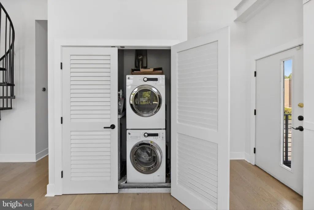Additional image 6 of 3018 12th Street NE Unit 3, Washington, DC 20017