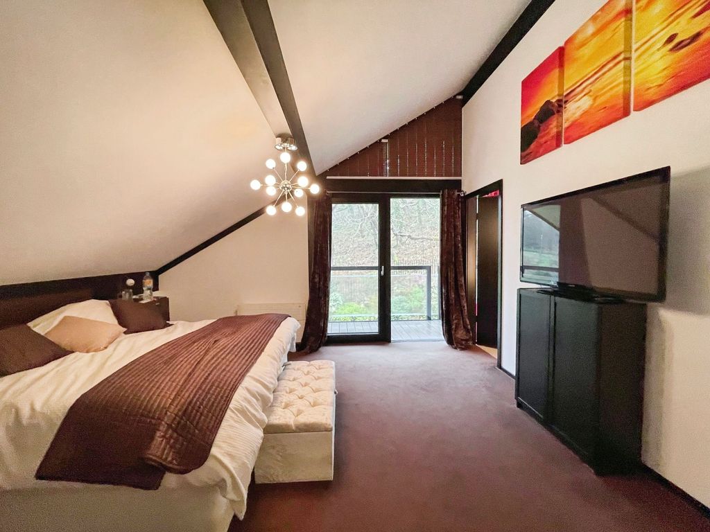 Additional image 20 of 3 bed detached house for saleForest Lodge Lane, Cwmavon SA13