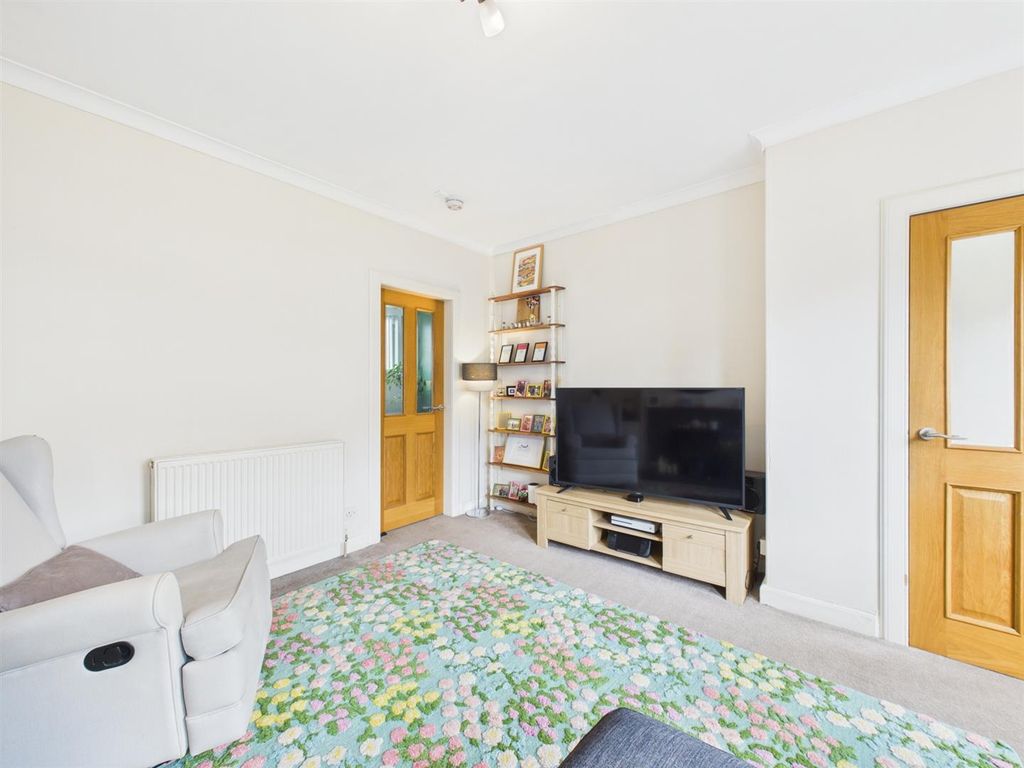 Additional image 3 of 2 bed terraced house for sale11 Hall Park, Abernethy PH2
