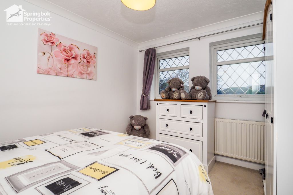 Additional image 13 of 4 bed detached house for salePark Wood Close, Broadstairs, Kent CT10