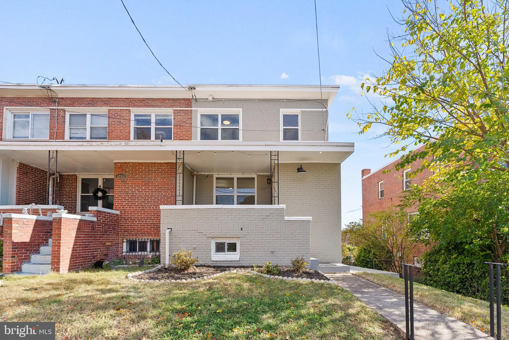 Additional image 78 of 4717 7th Street NE, Washington, DC 20017