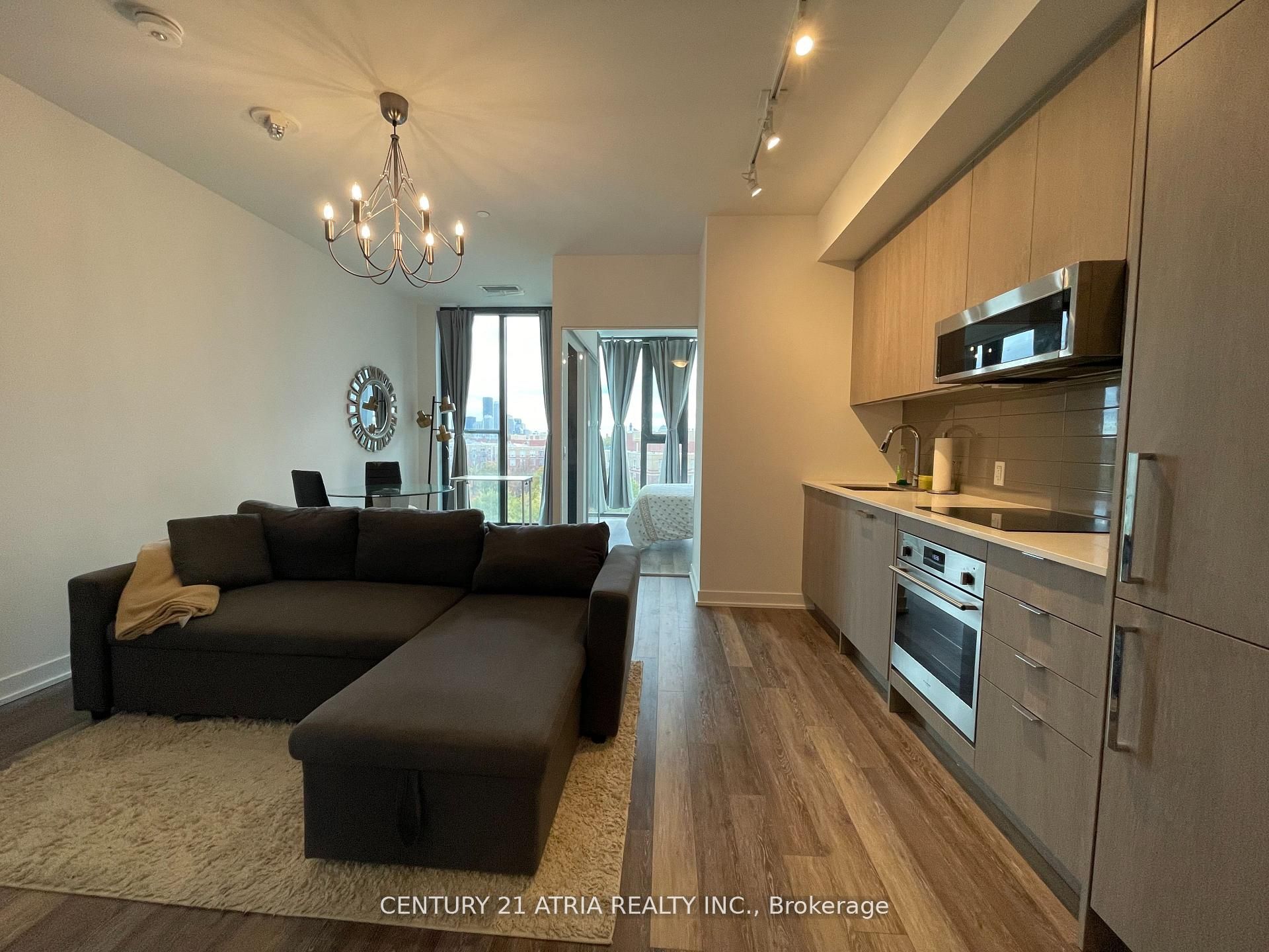 Additional image 2 of 709-250 Lawrence Avenue, Toronto, ON, M5M 1B2