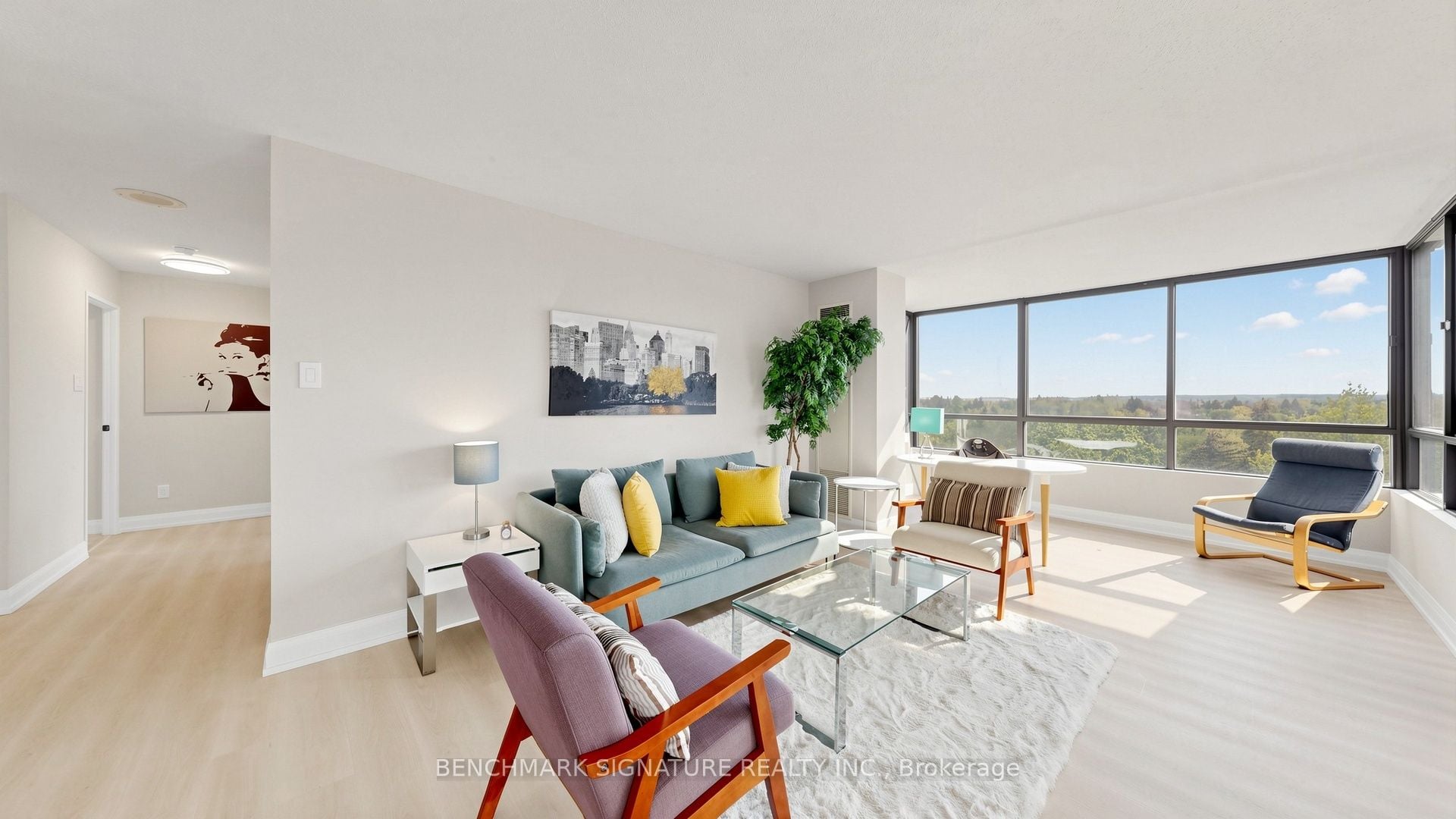 Additional image 3 of 706-131 Torresdale Avenue, Toronto, ON, M2R 3T1