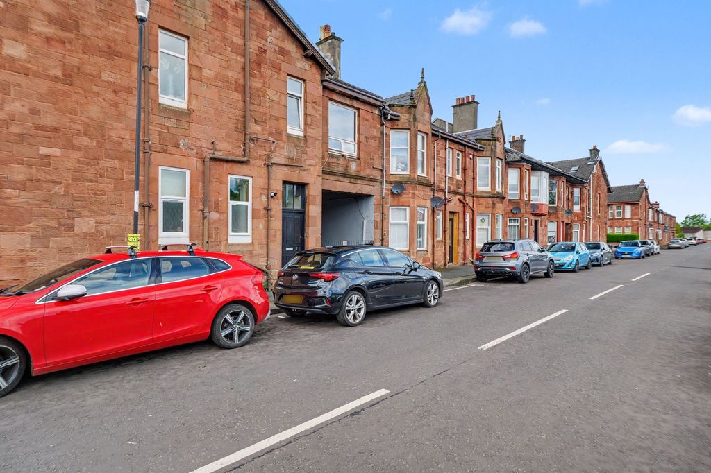 Additional image 16 of 2 bed flat for saleEglinton Street, Coatbridge ML5