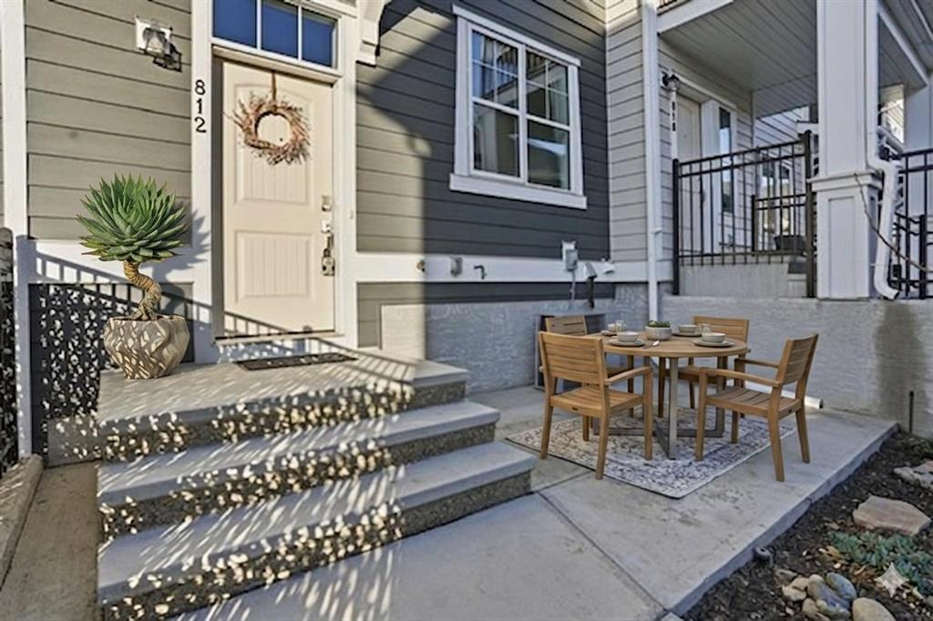 Additional image 5 of 812 Cranbrook Walk SE, Calgary, AB, T3M 2V5
