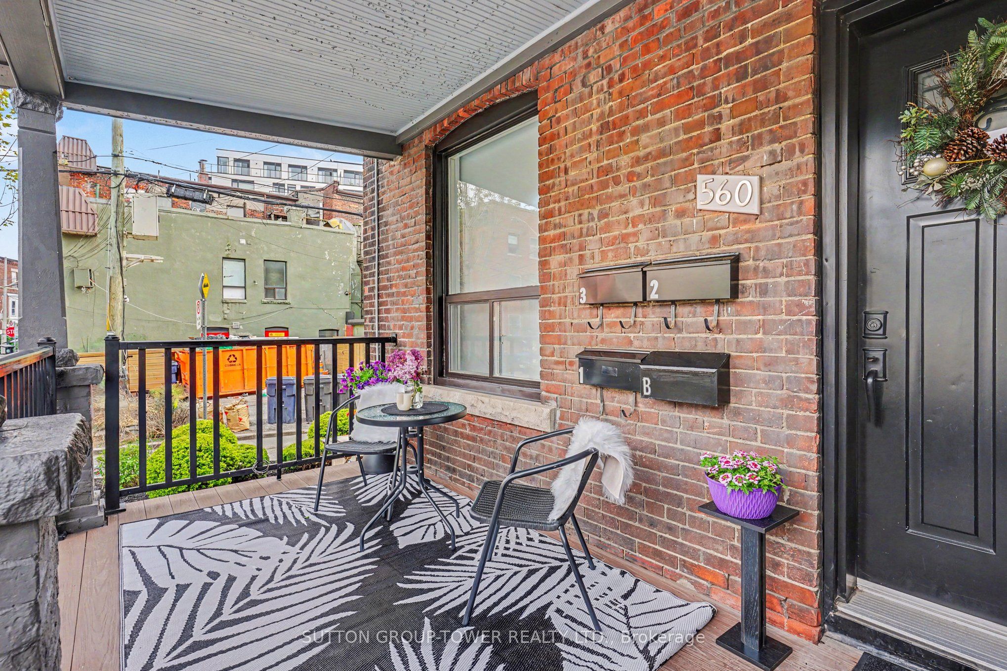 Additional image 6 of 560 Indian Grove, Toronto, ON, M6P 2J4