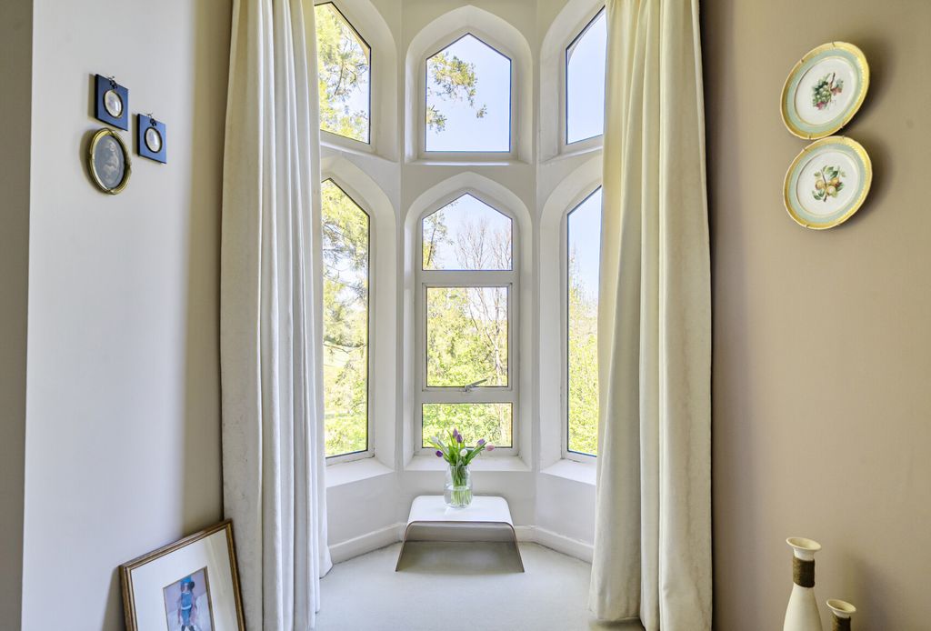 Additional image 8 of 2 bed flat for saleBattlefields, Lansdown, Bath, Gloucestershire BA1