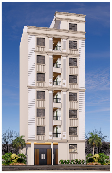 Gachibowli, Hyderabad