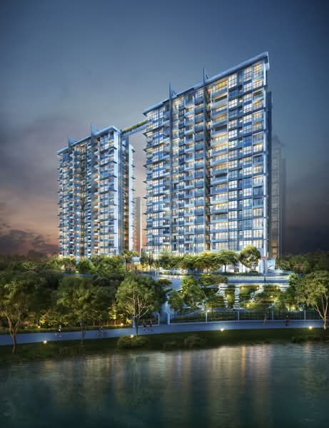 Additional image 28 of Sengkang West Way/Fernvale