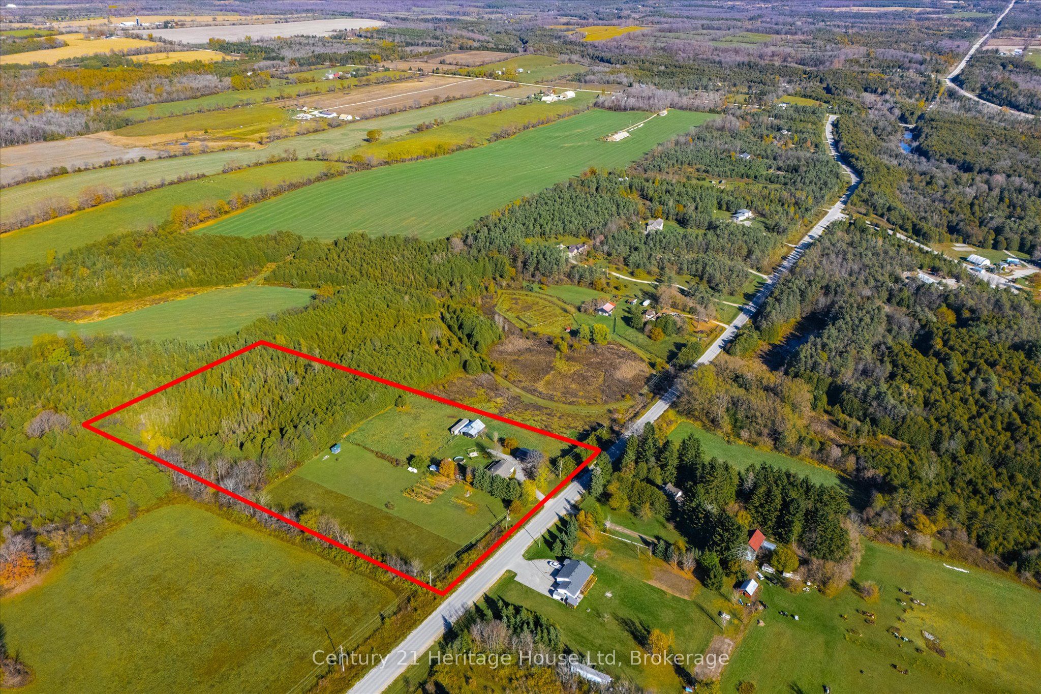 Additional image 3 of 323135 Durham Road E, West Grey, ON, N0G 1R0