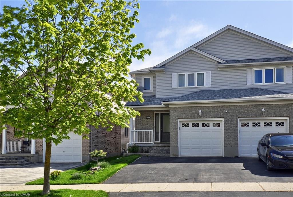 708A Karlsfeld Road, Waterloo, ON, N2T 2W4