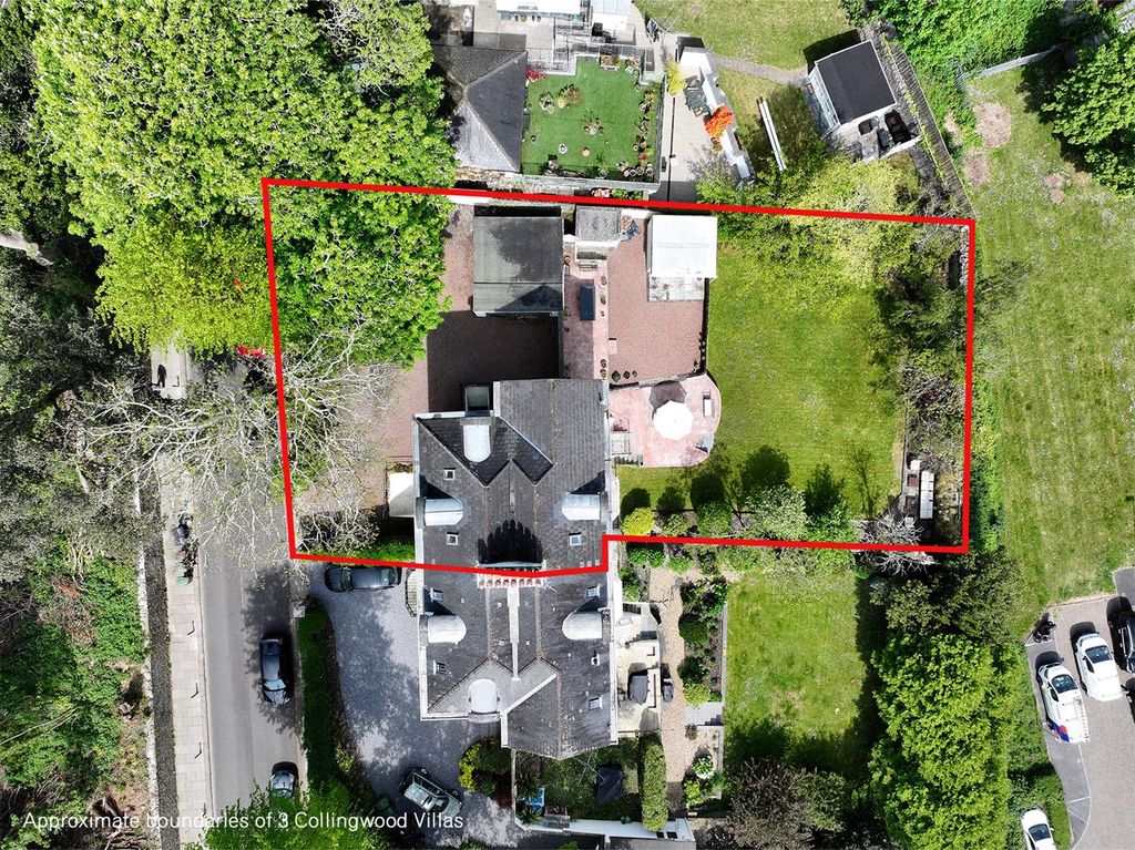 Additional image 44 of 5 bed detached house for saleStoke, Plymouth PL1