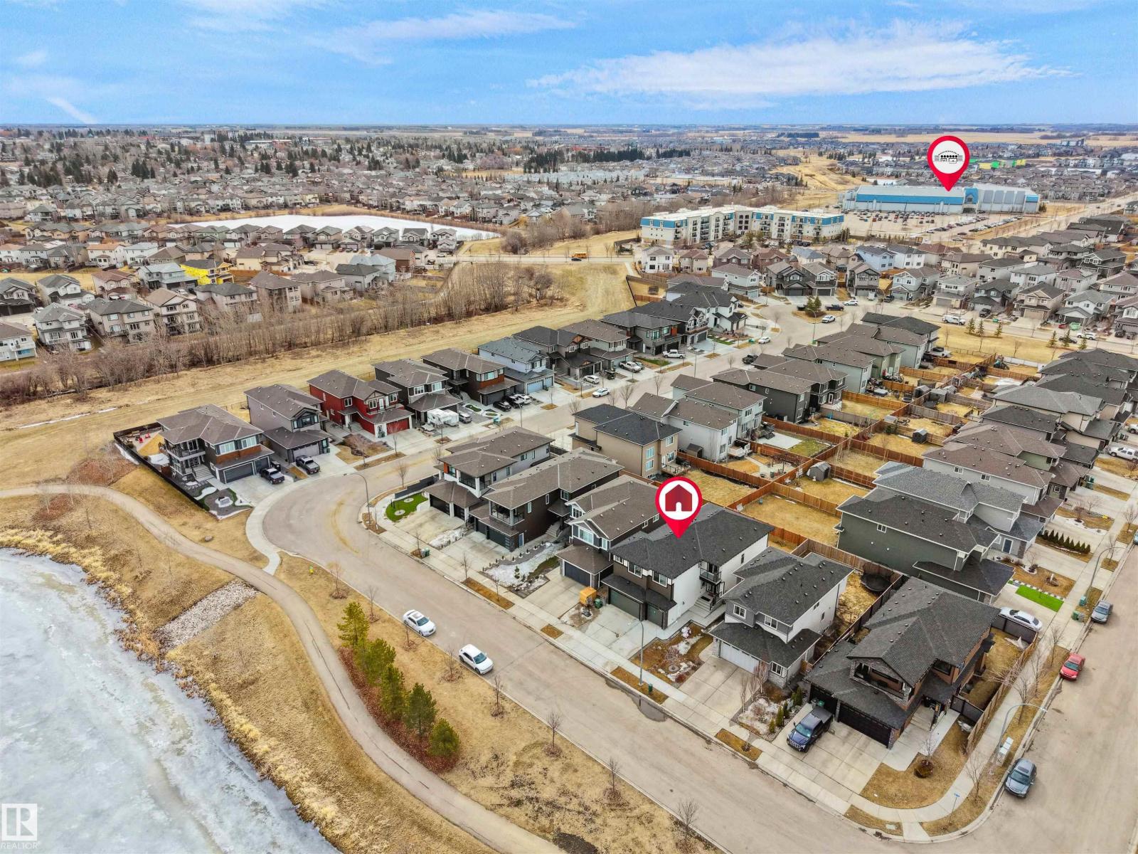 Additional image 5 of 6607 55 Avenue, Beaumont, AB, T4X2A2