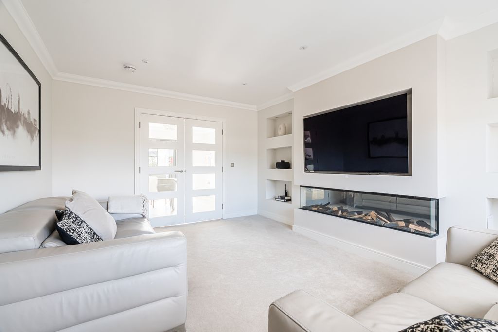 Additional image 20 of 5 bed detached house for sale8 Viscount Drive, Dalkeith EH22