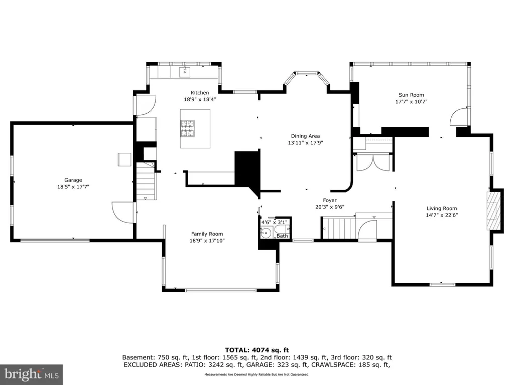 Additional image 52 of 1702 Kalmia Road NW, Washington, DC 20012