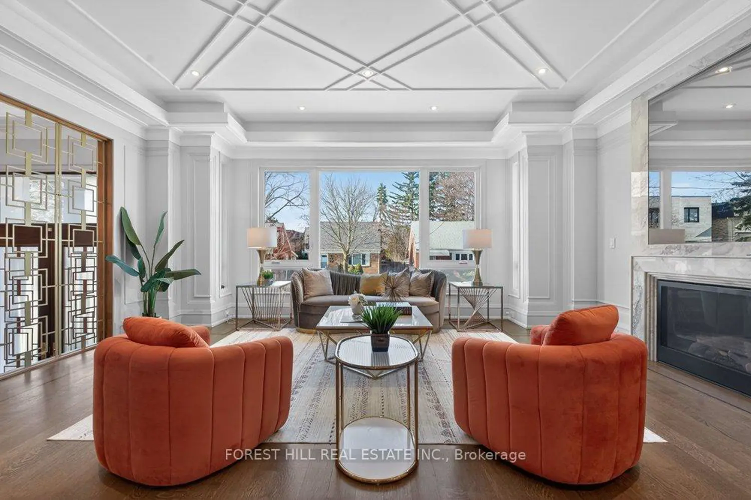 215 Elmhurst Avenue photo 4