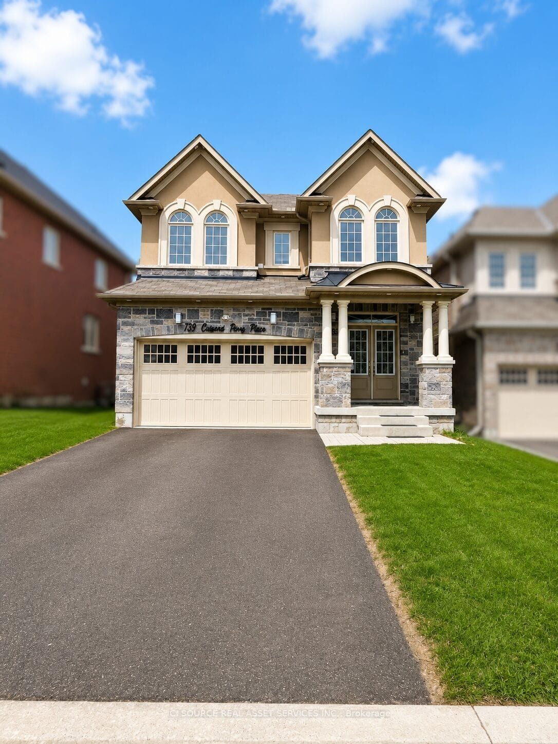 Additional image 2 of 739 Clifford Perry Place, Newmarket, ON, L3X 0J3