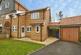 Park Lane, Burton Waters, Lincoln