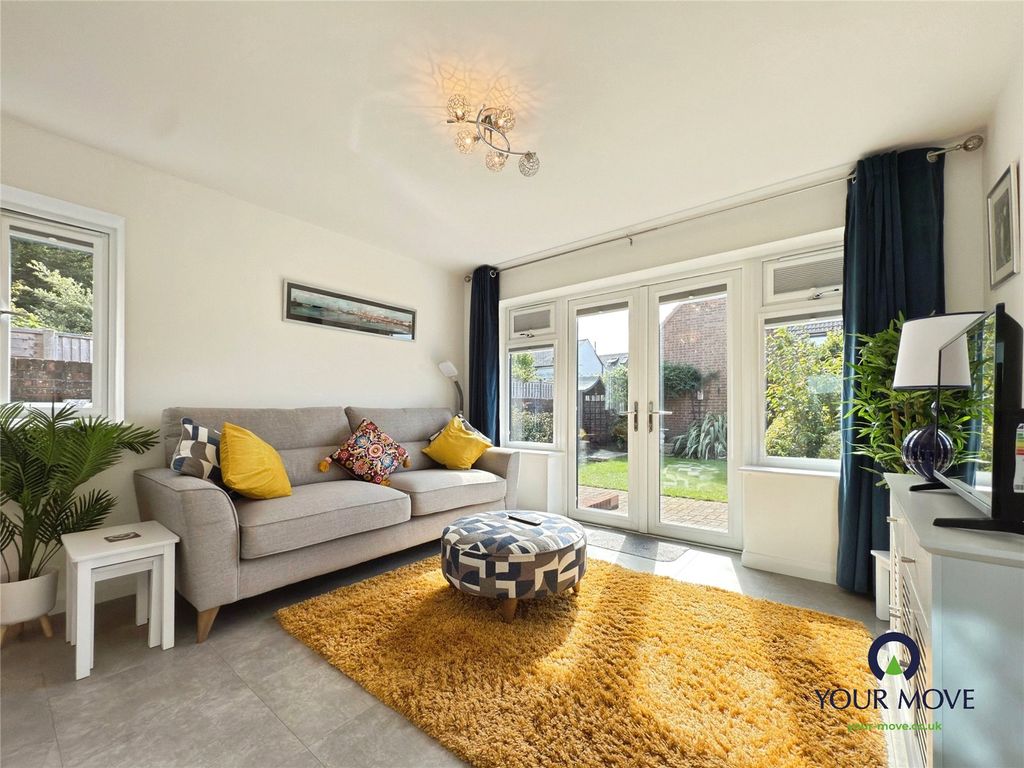 Additional image 3 of 3 bed link detached house for saleMoss End Mews, Ramsgate, Kent CT11