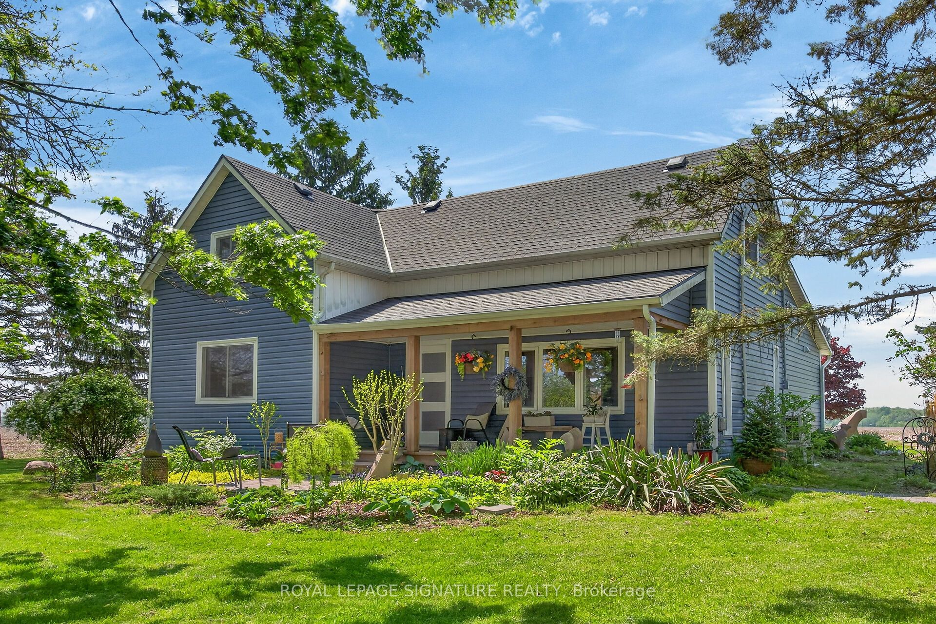393 Marshagan Road, Haldimand, ON, N1A 2W2