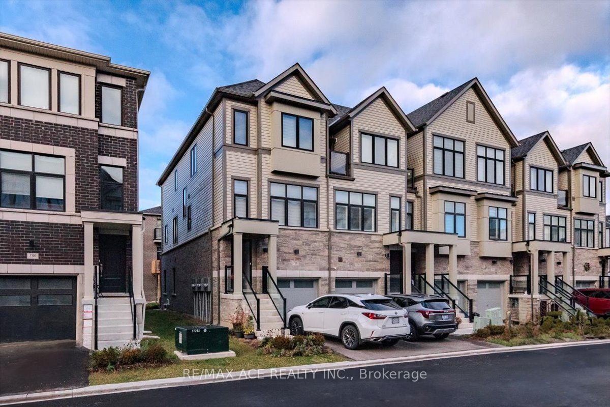 788 Eddystone Path, Oshawa, ON, L1H 0B1