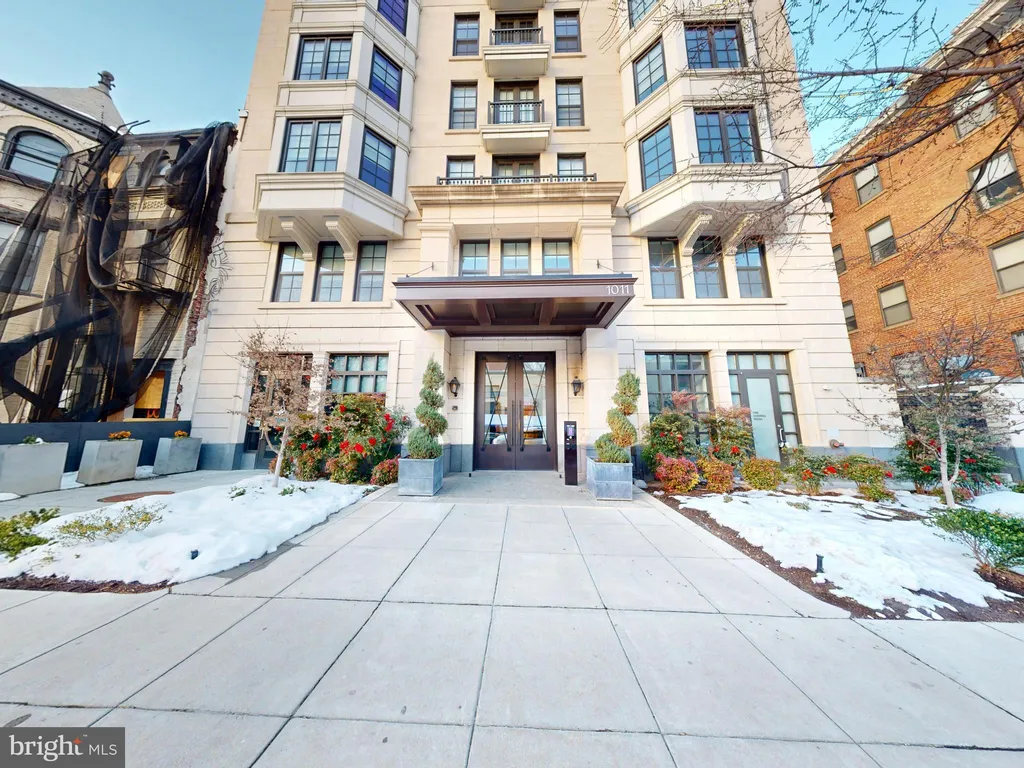 Additional image 2 of 1011 M Street NW Unit 804, Washington, DC 20001