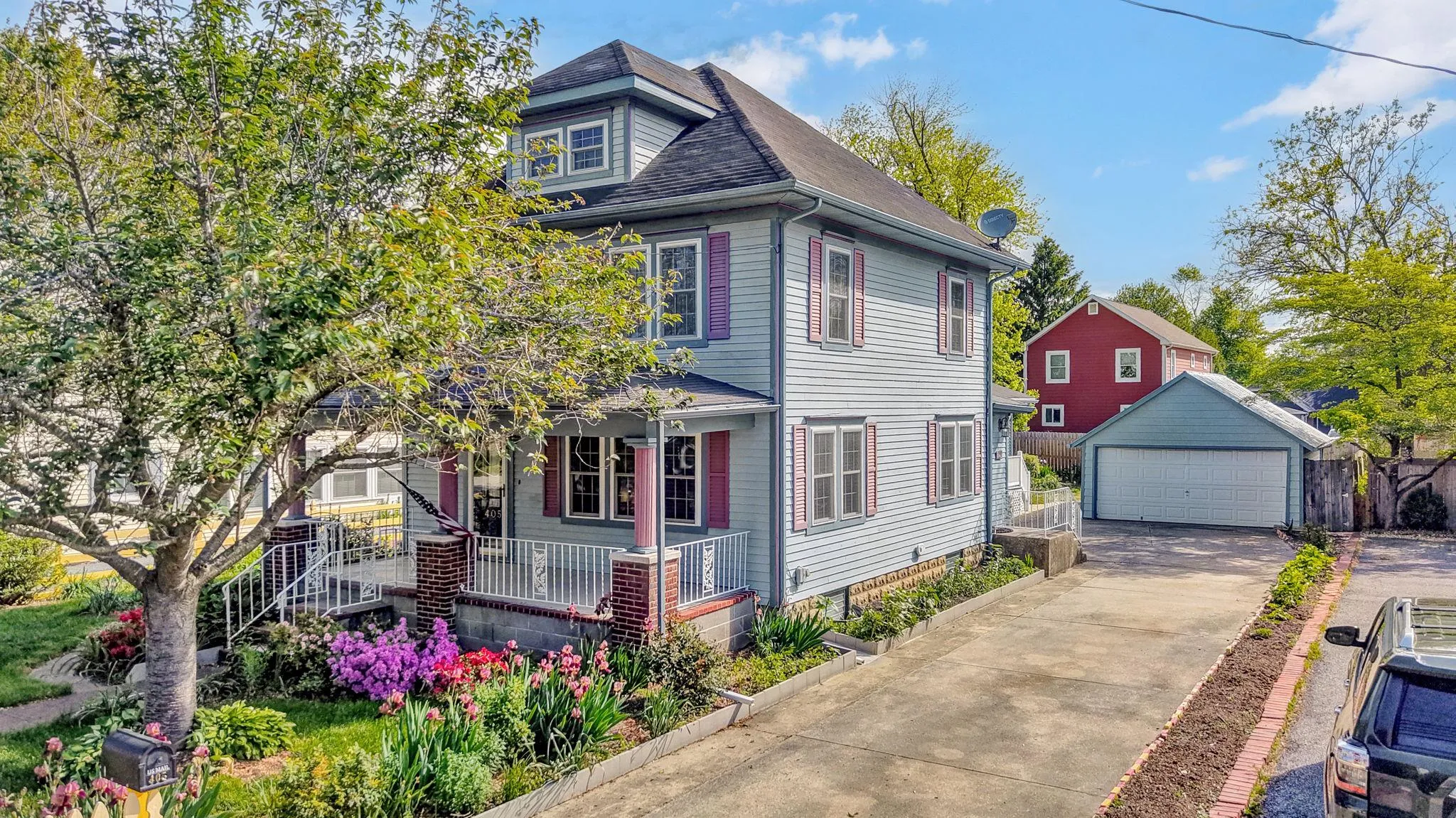 Additional image 91 of 405 Union Street, Milton, DE 19968