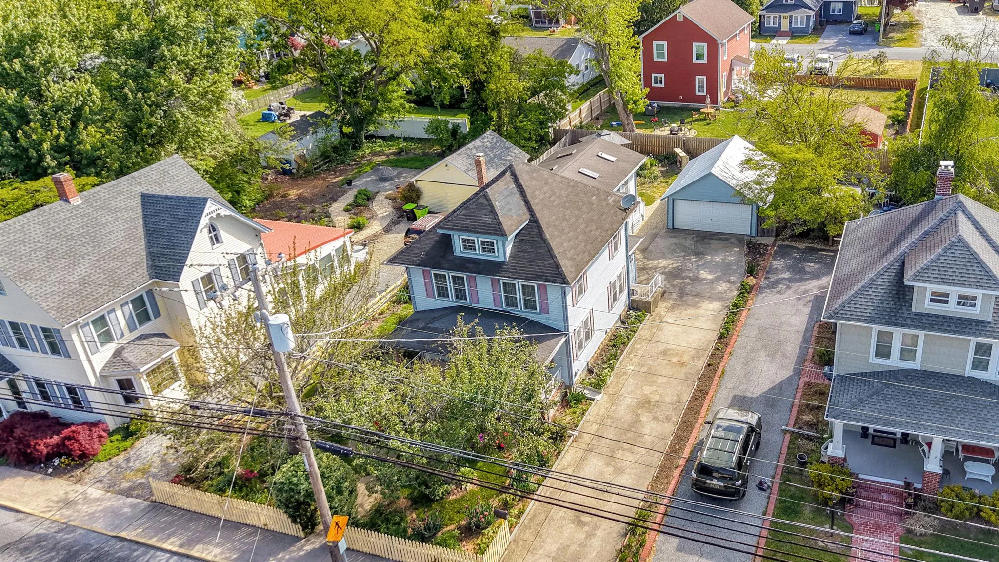 Additional image 92 of 405 Union Street, Milton, DE 19968