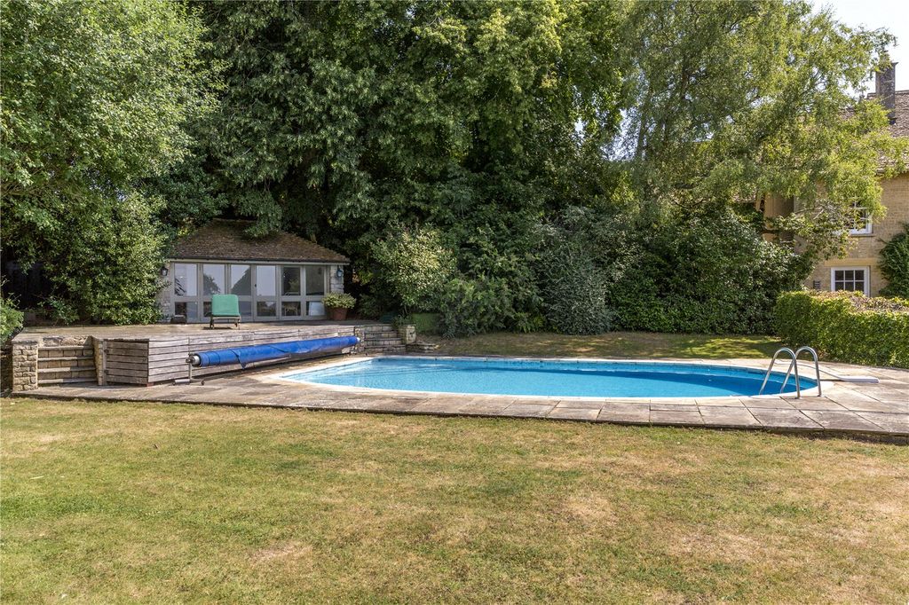 Additional image 18 of 10 bed detached house for saleGreat Rollright, Chipping Norton, Oxfordshire OX7