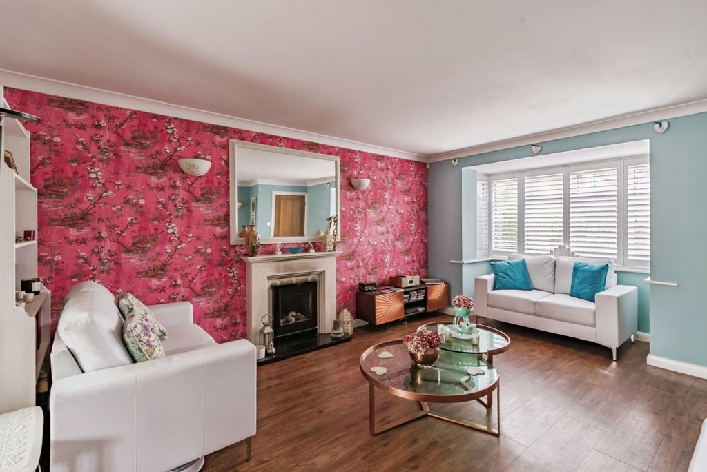 Additional image 8 of 4 bed detached house for saleAbbey Road, Steyning, West Sussex BN44