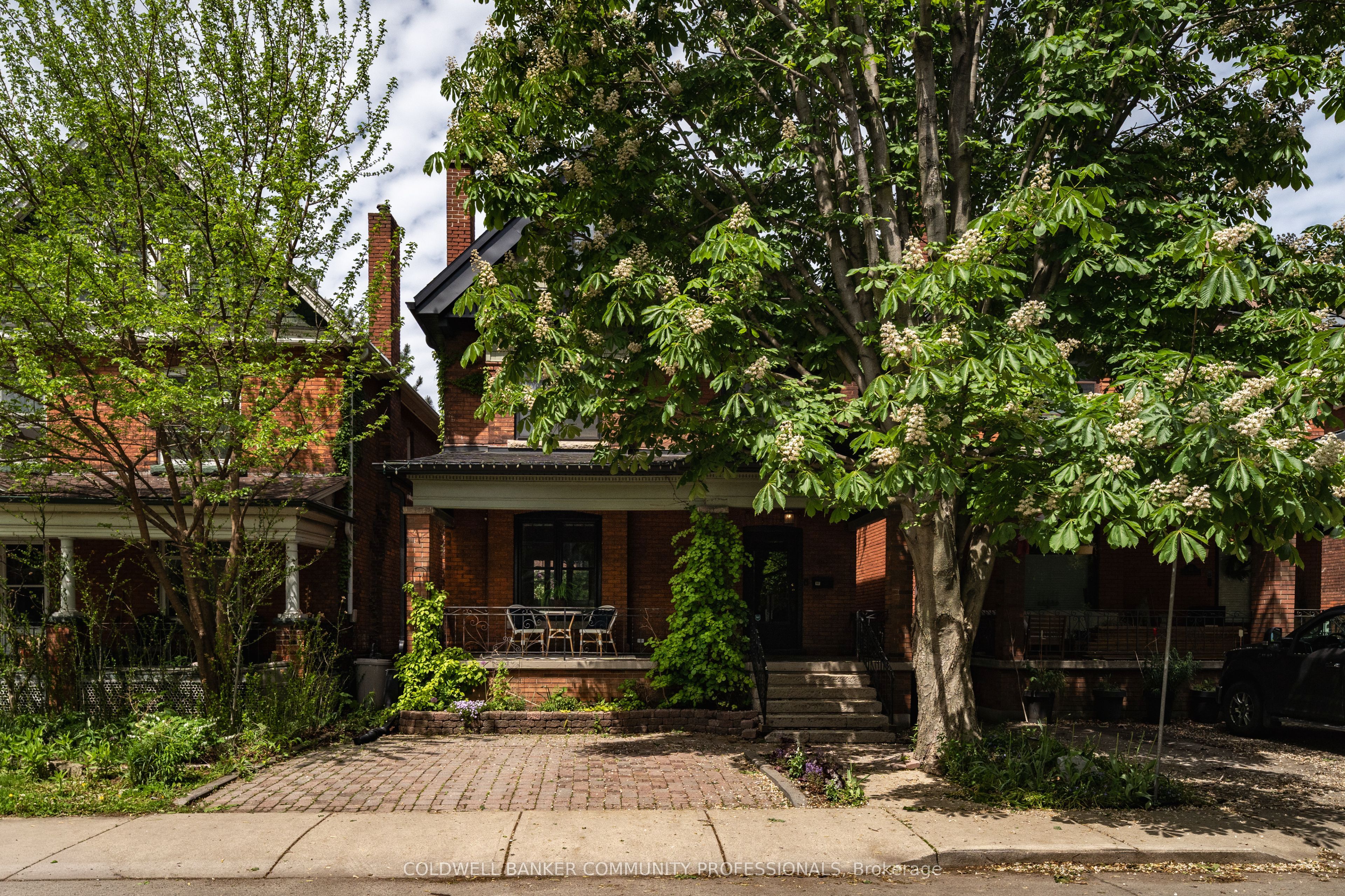 Additional image 2 of 44 St Clair Avenue, Hamilton, ON, L8M 2N3