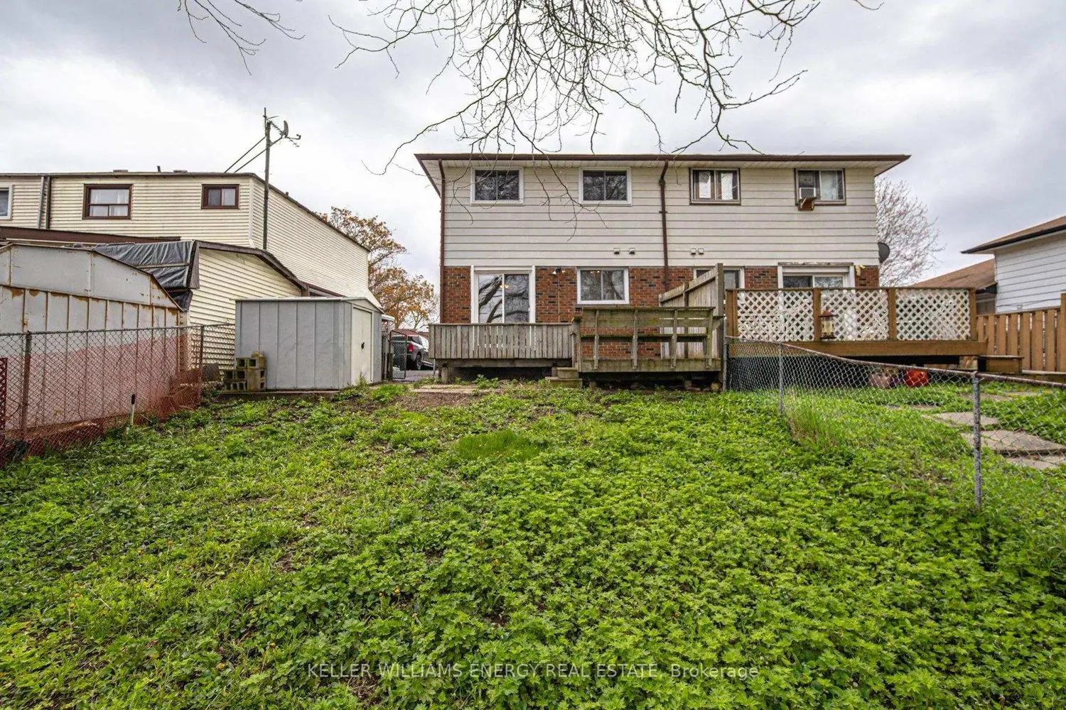 251 Kinmount Crescent