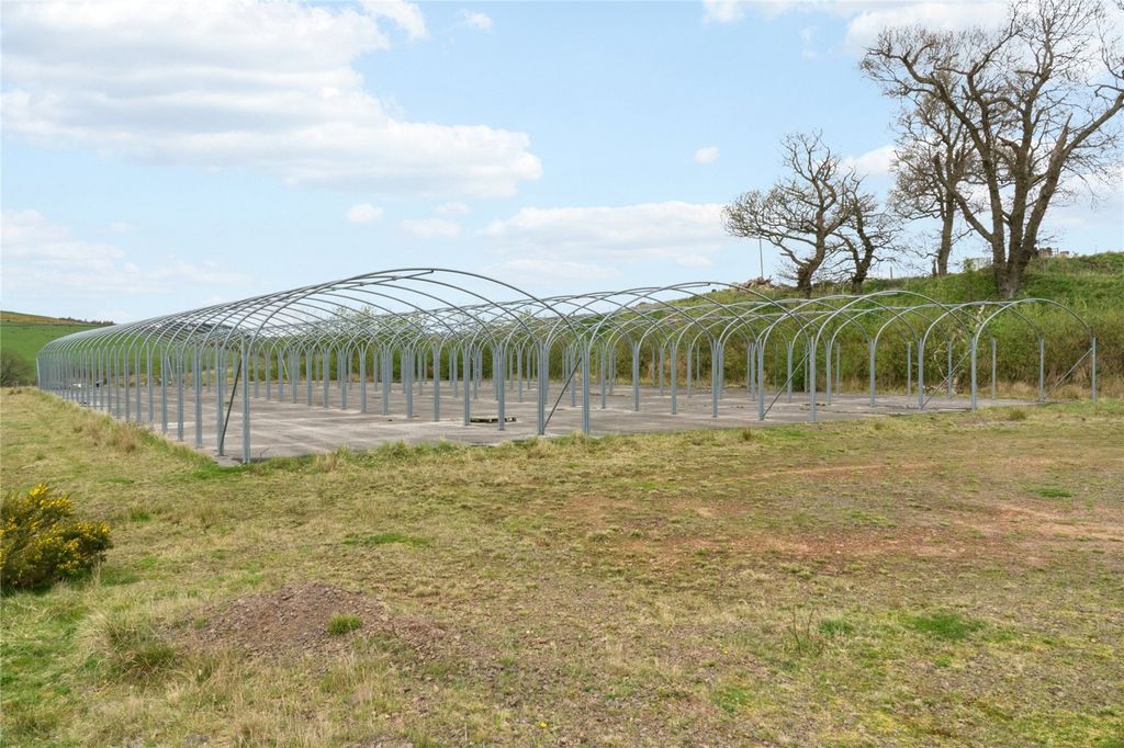 Additional image 11 of Land for saleHoundwood, Eyemouth TD14
