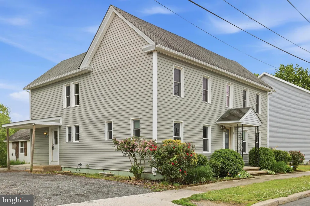 Additional image 4 of 16 W David Street, Frederica, DE 19946