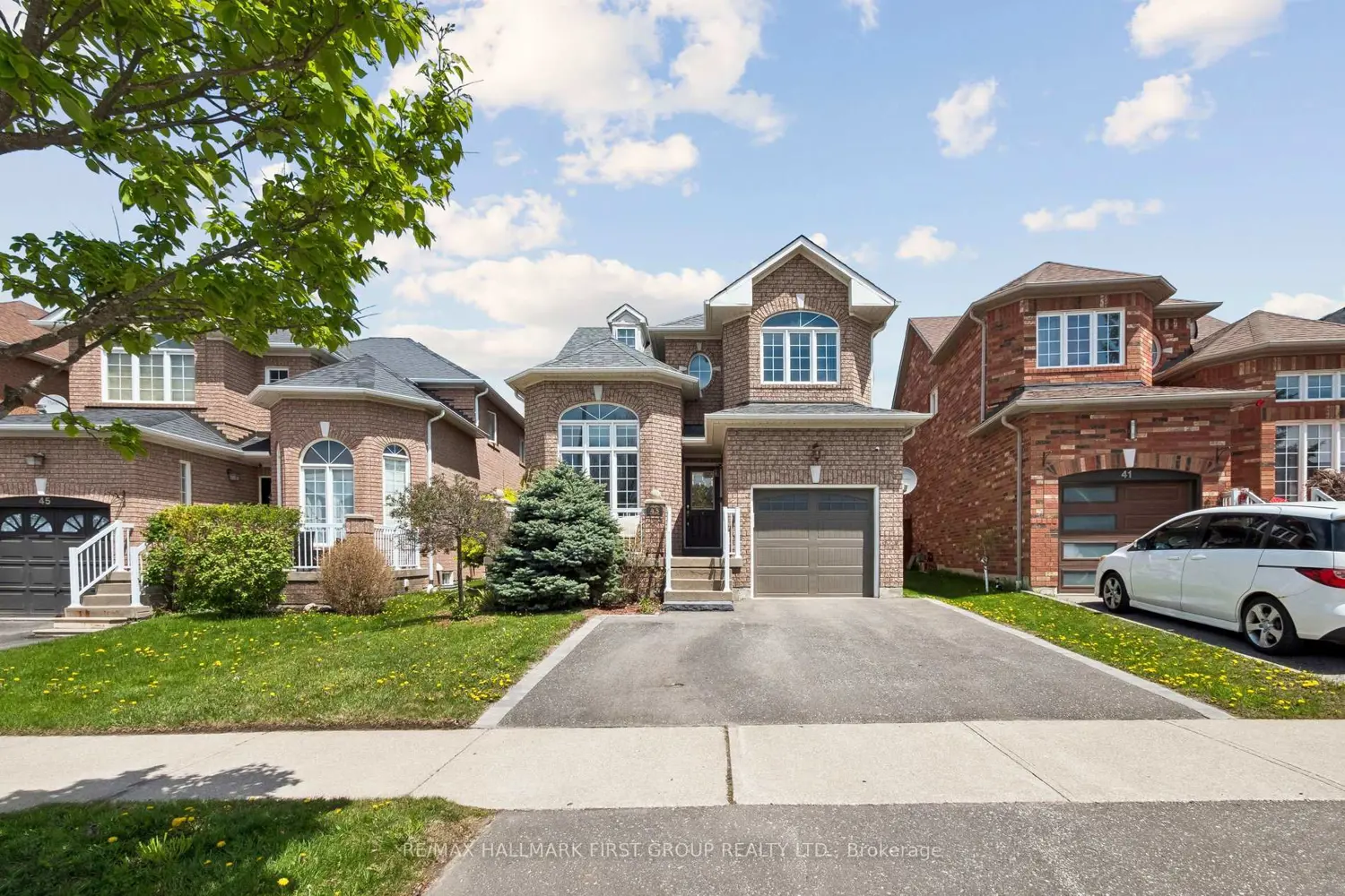 43 Nobbs Drive