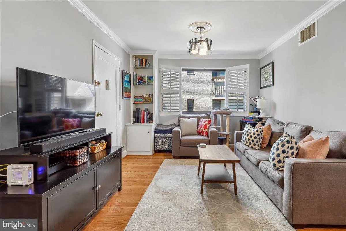 Additional image 21 of 3817 Davis Place NW Unit 1, Washington, DC 20007