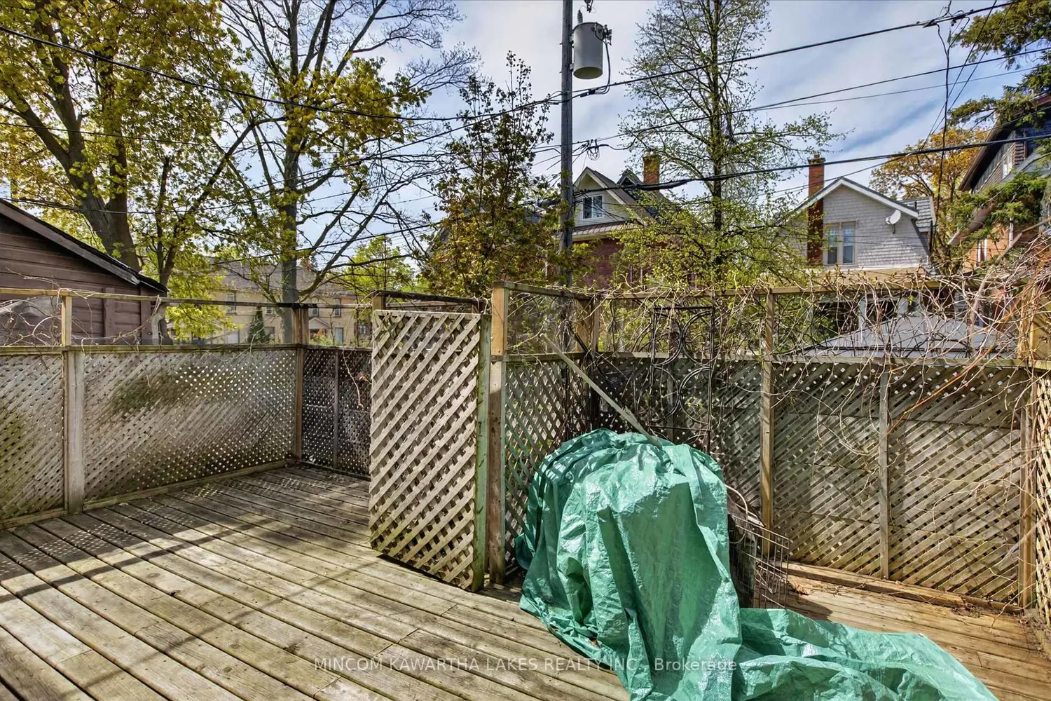 Additional image 13 of 494 Charlotte Street