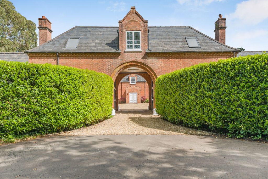 Additional image 32 of 6 bed detached house for saleItton, Chepstow NP16