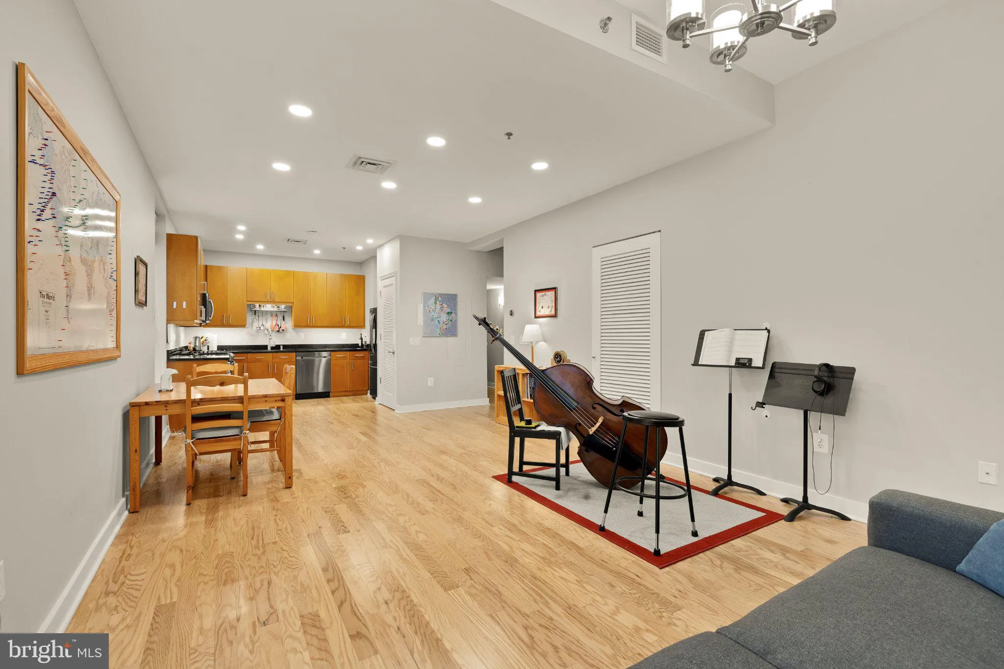 Additional image 52 of 675 E St NW Unit 350, Washington, DC 20004