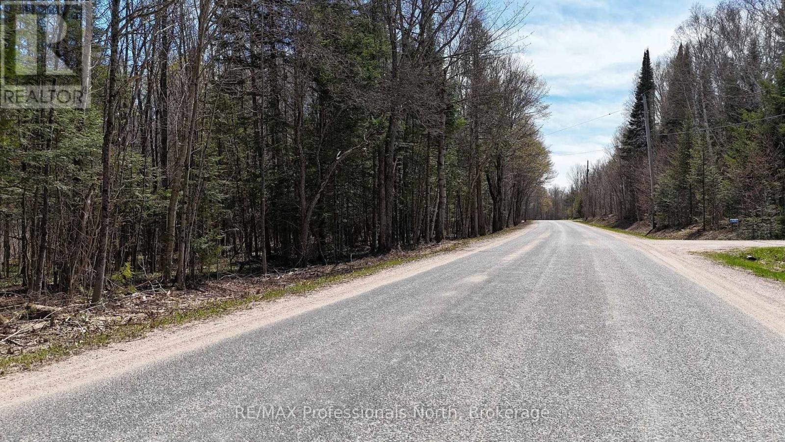 TBD GLAMOR LAKE ROAD