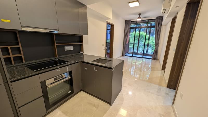 11L Toh Tuck Road