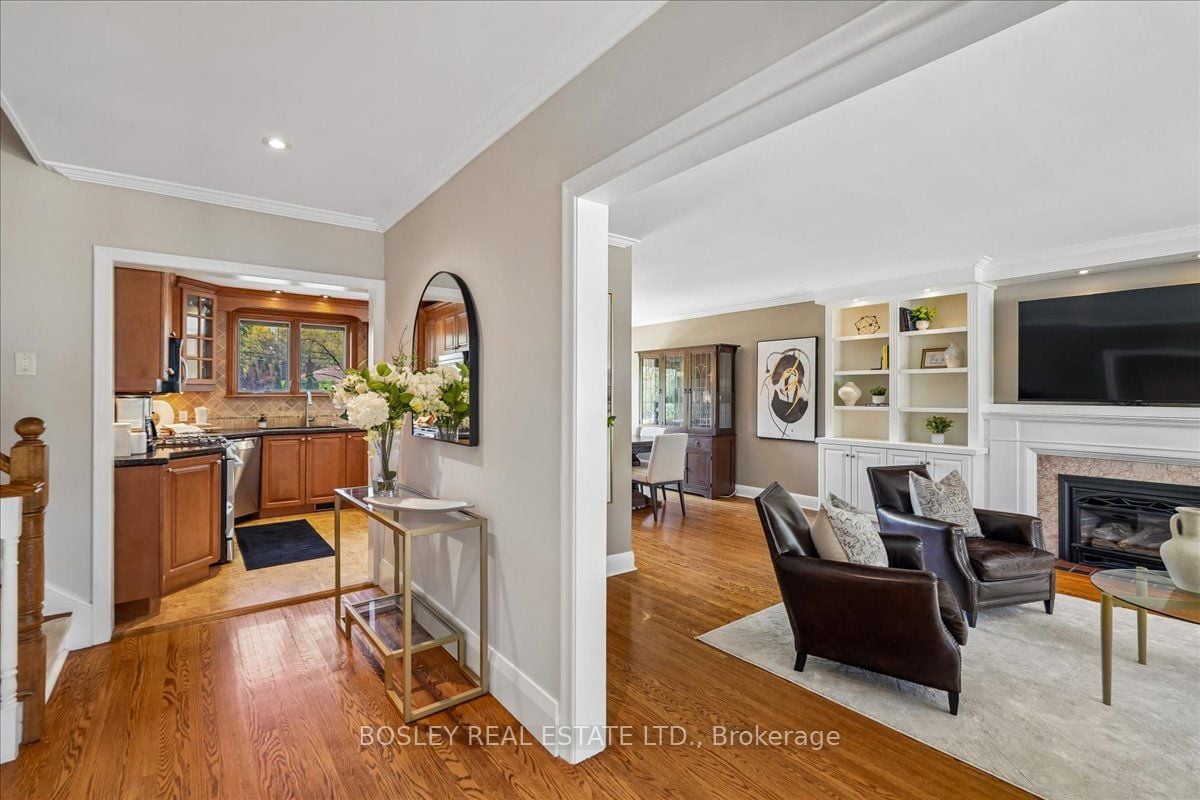 7 Howard Drive, Toronto, ON, M2K 1K4 photo 2