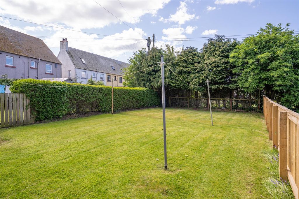 Additional image 11 of 2 bed flat for sale65 Hurkur Crescent, Eyemouth TD14