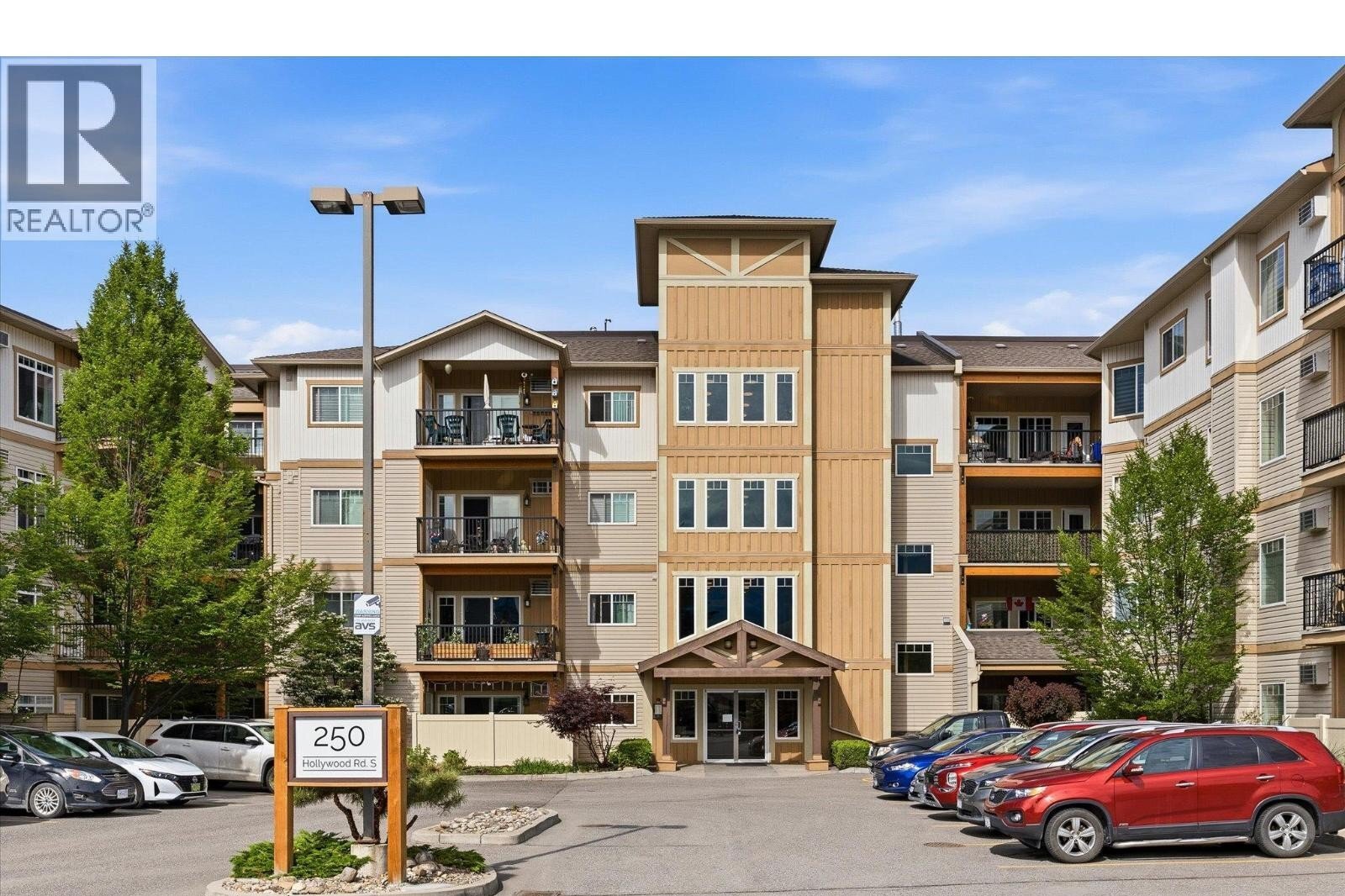 Additional image 8 of 219-250 Hollywood Road, Kelowna, BC, V1X3S9