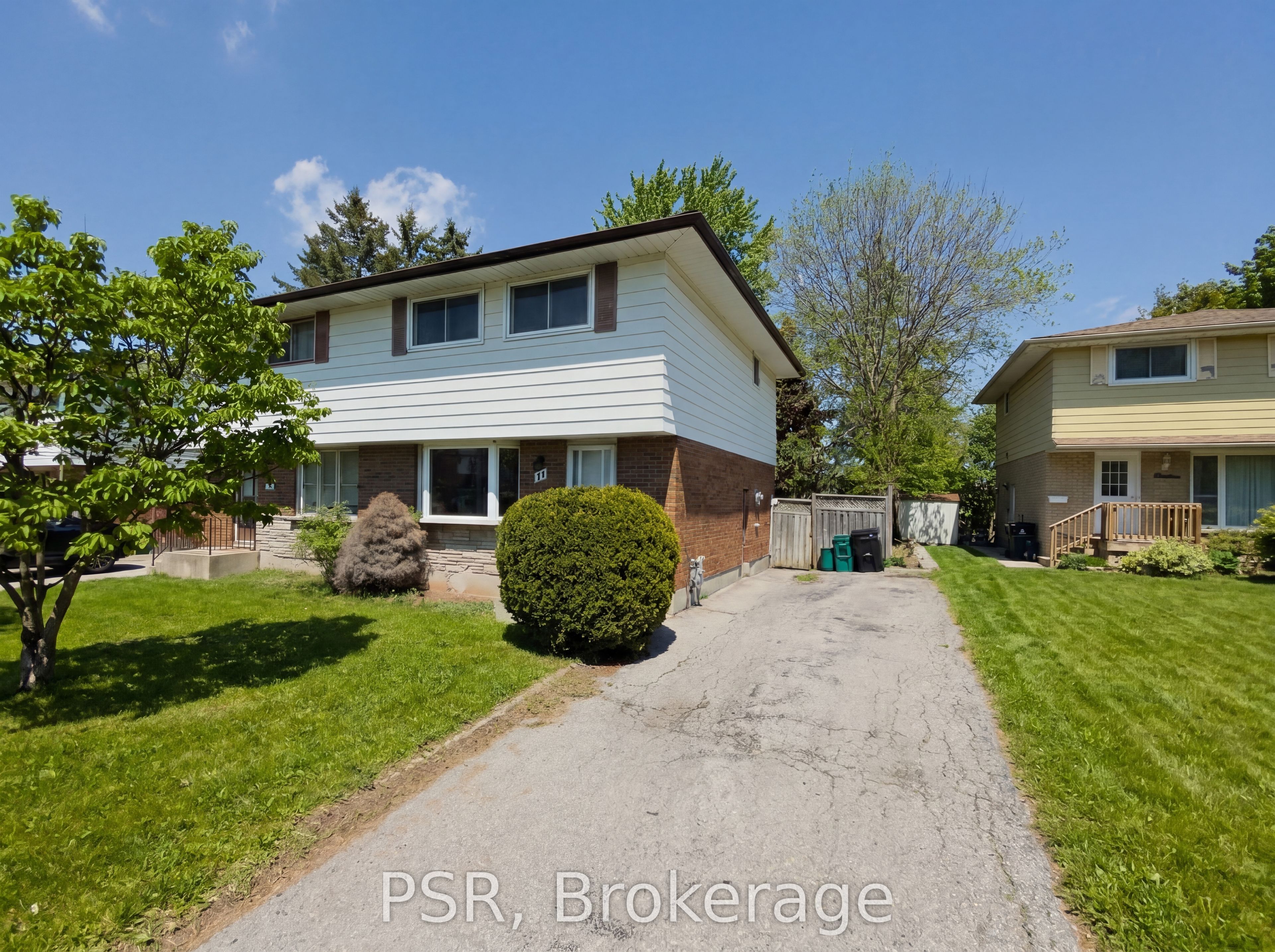 11 Elmsdale Drive, Kitchener, ON, N2E 1H7