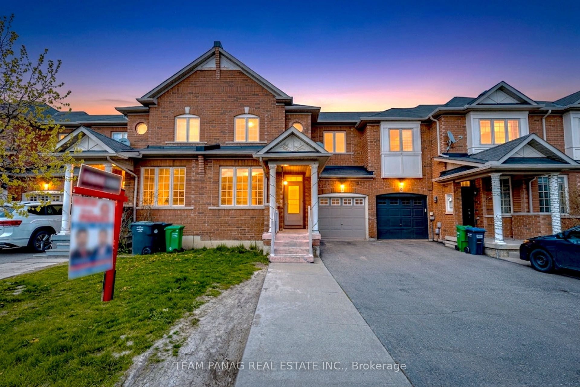 33 Frostbite Lane E, Brampton, ON, L6R 3L6